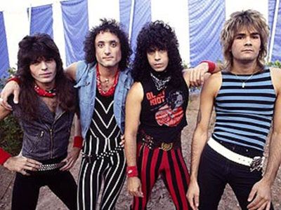 Foto de Quiet Riot