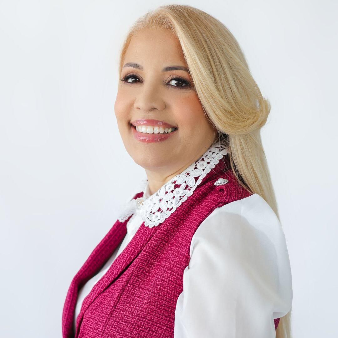 Foto de Andréa Fontes