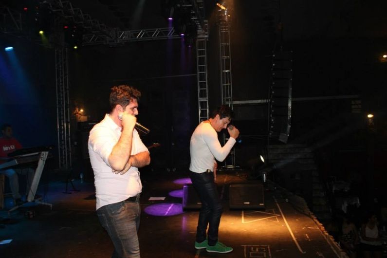 Photo of Alex e Iran