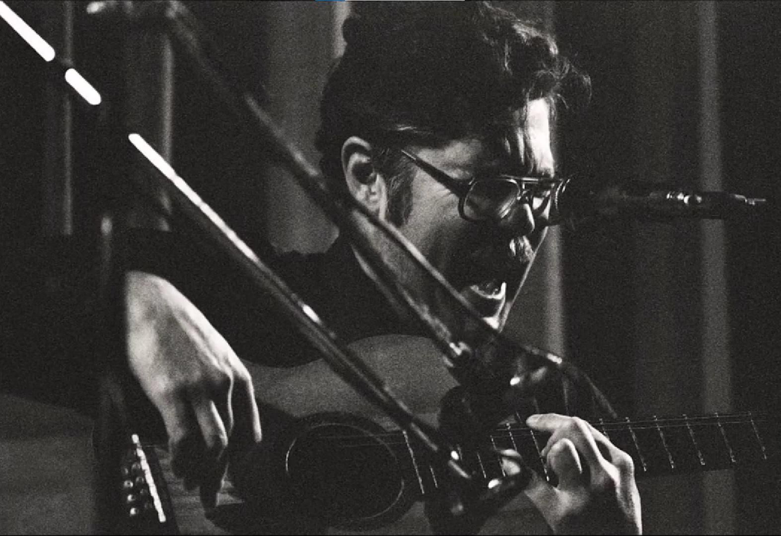 Foto de Robbie Basho