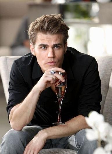 Foto de Vampire Diaries