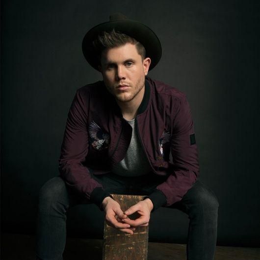 Foto de Trent Harmon