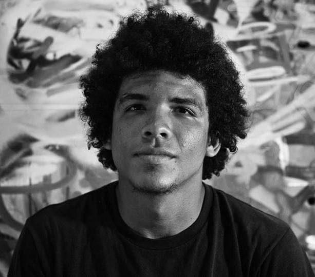 Foto de Gomes o Poeta