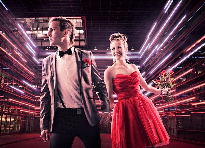 Foto de Young London