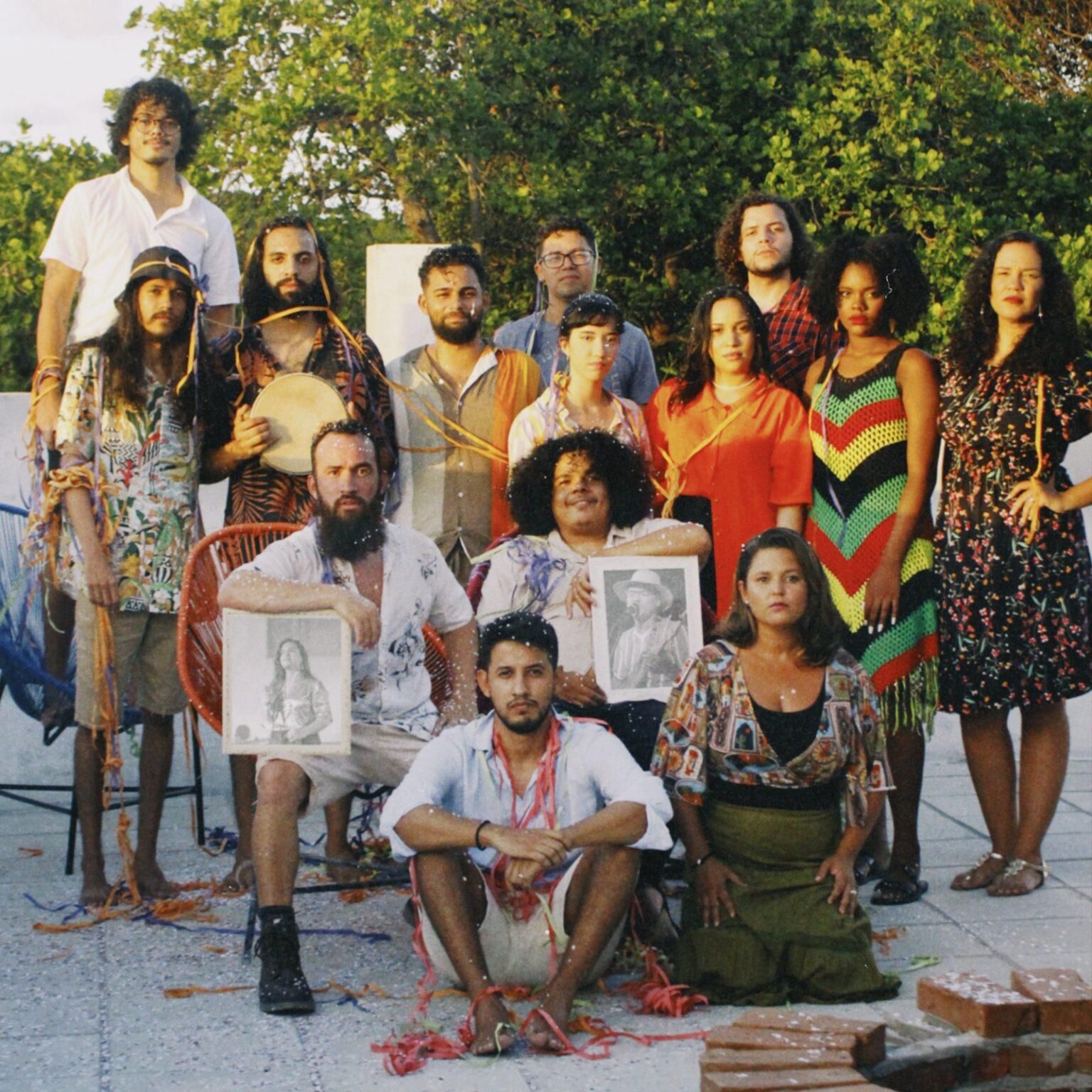 Foto de Coletivo Candiero