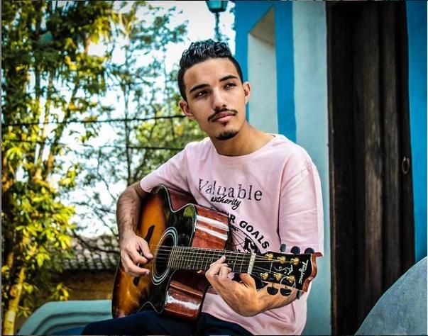 Foto de Mattheus Correia