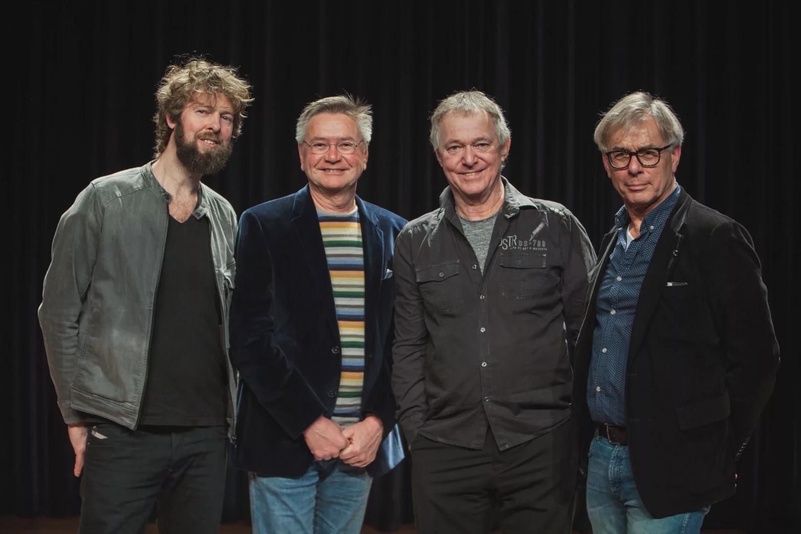 Foto de Klein Orkest