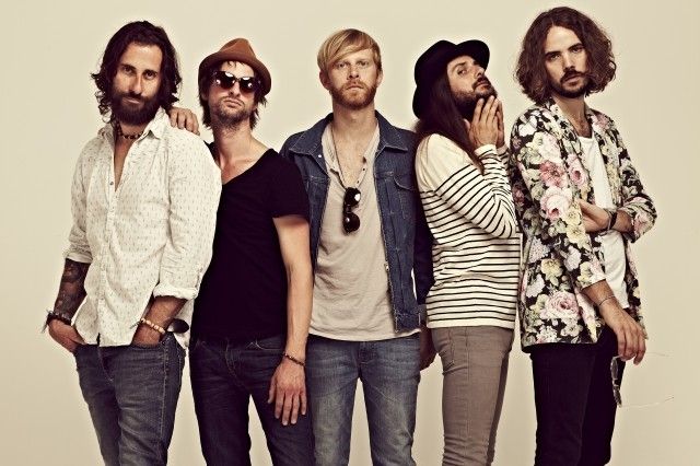 Foto de The Temperance Movement