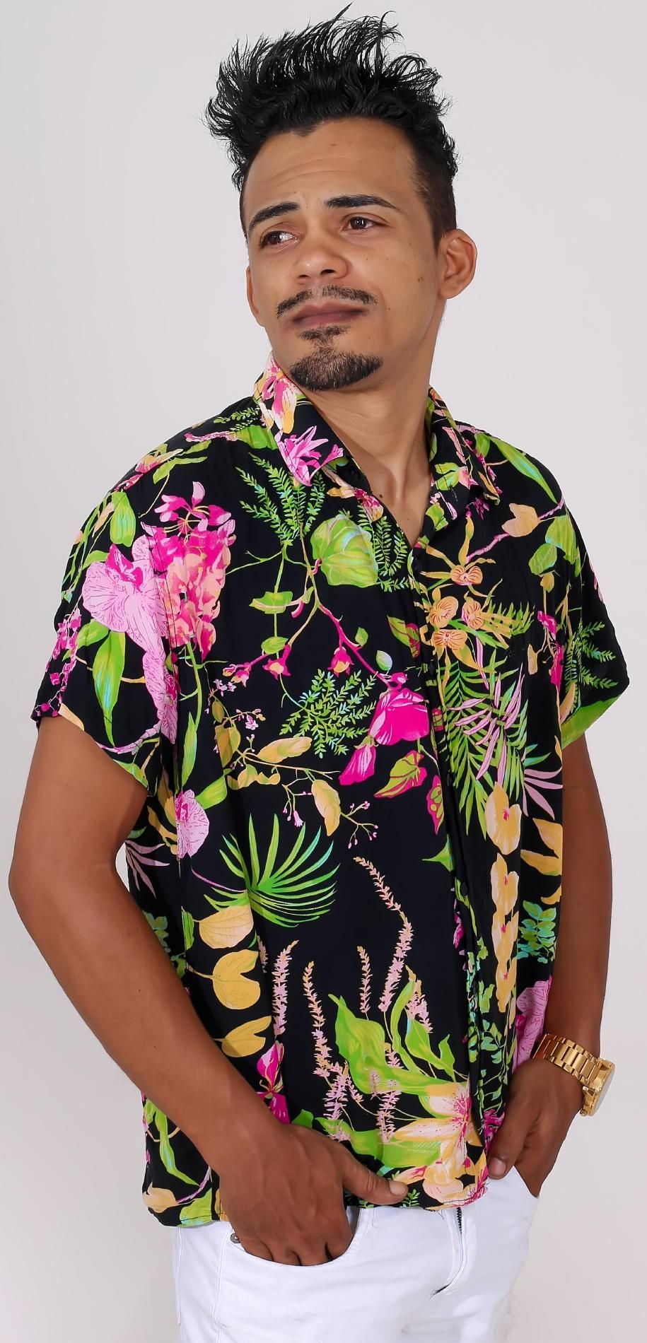 Foto de Thiaguinho Pressão