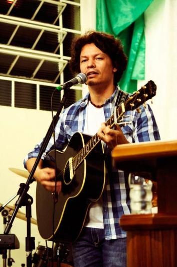 Foto de Adoração a Todo Tempo