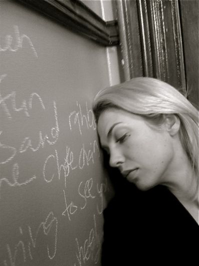 Photo of Mindy Gledhill