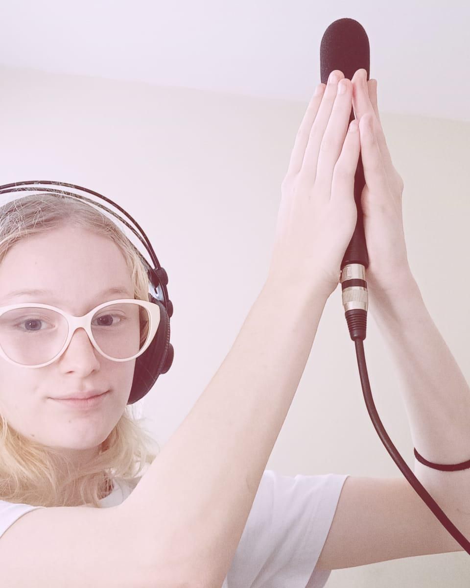 Foto de Bruna Garlipp