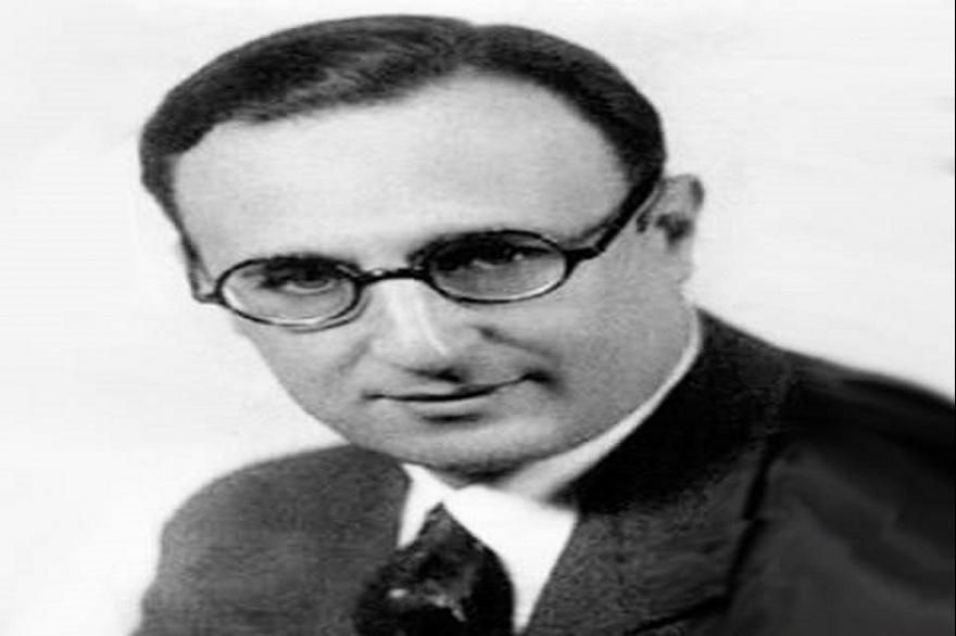 Foto de Edgardo Donato