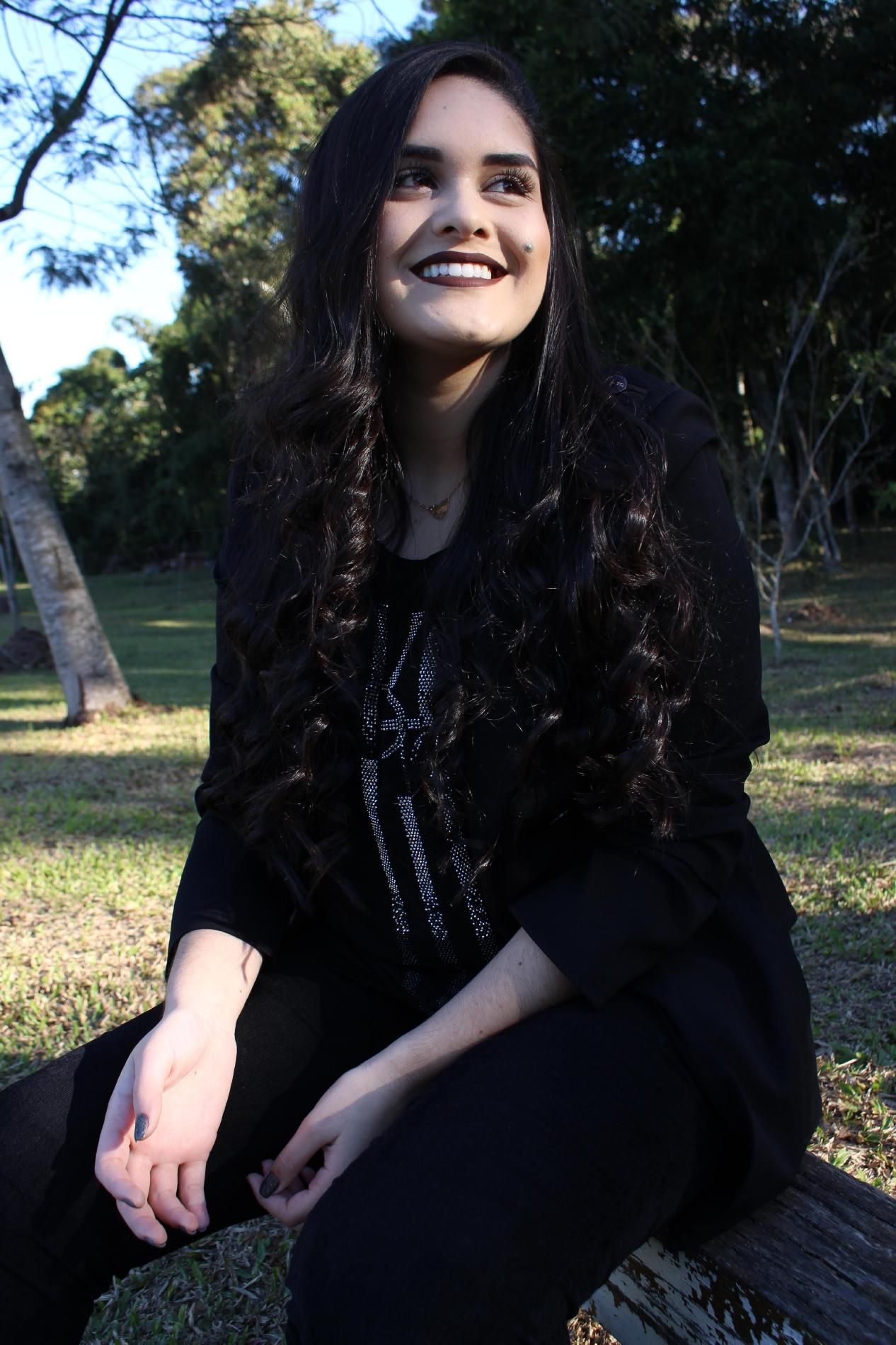 Foto de Kathleen Bertelli