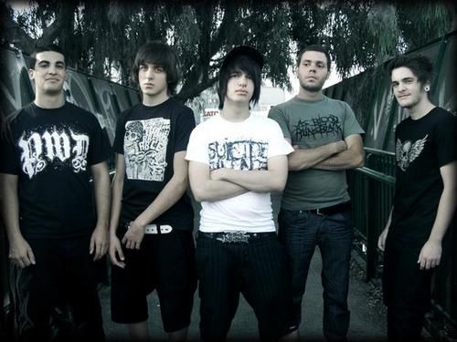 Foto de Before The Devil Knows You Are Dead