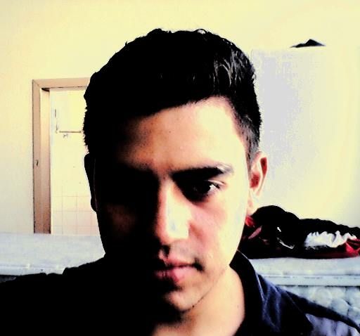 Foto de Rogerio Petroceli