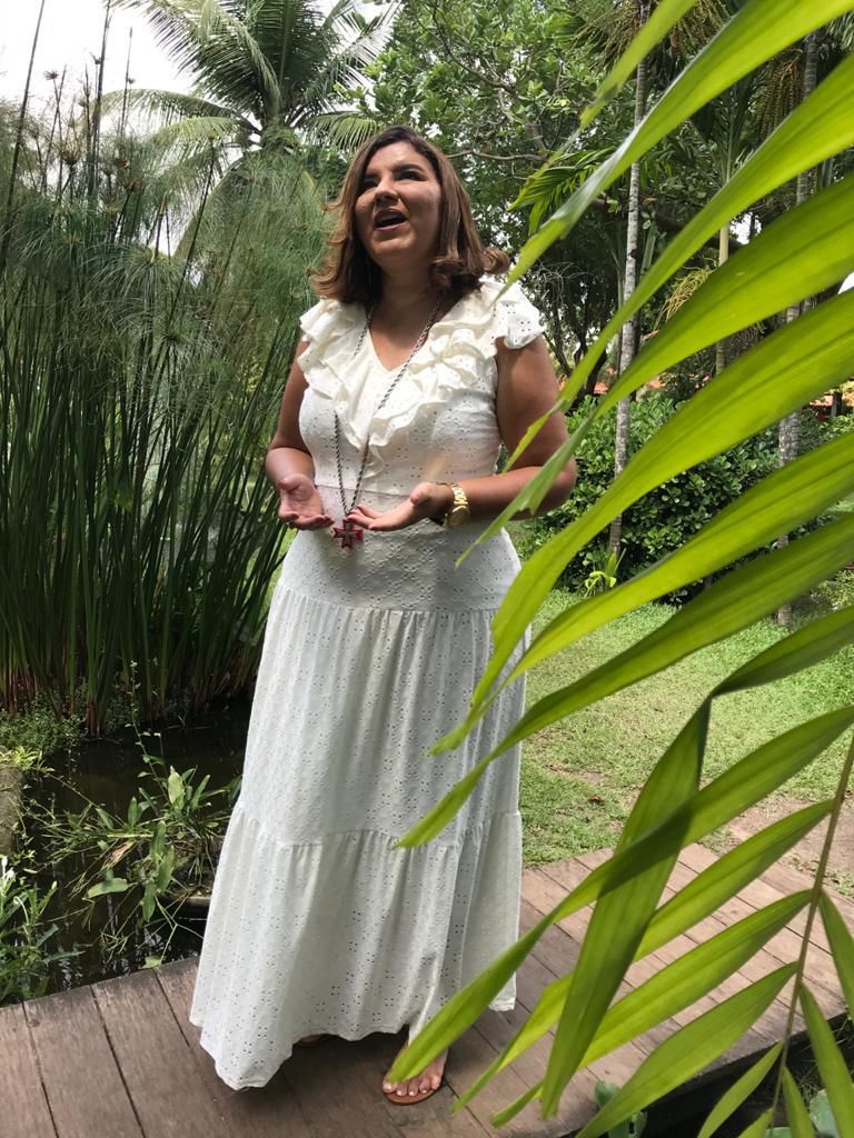 Foto de Adriana Froes