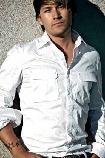 Photo of Steve Rushton