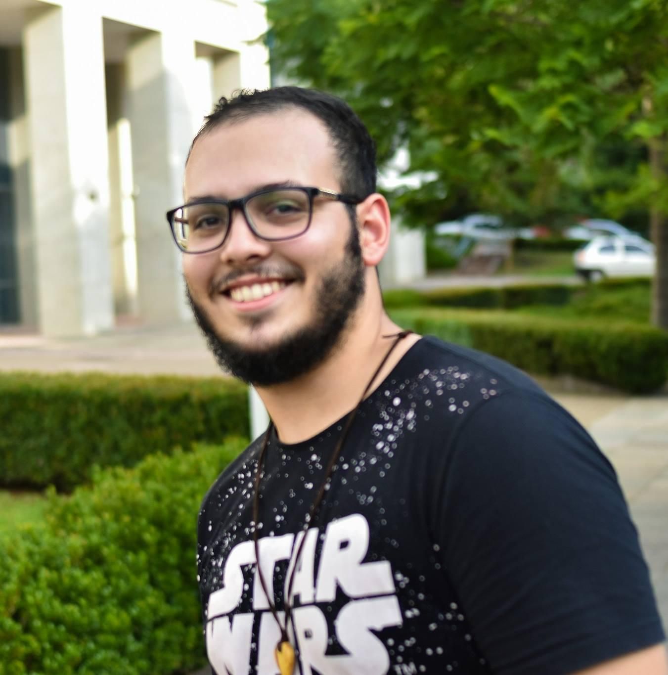 Foto de Gustavo Steyer