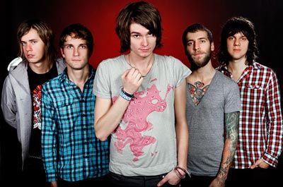 Foto de The Academy Is...