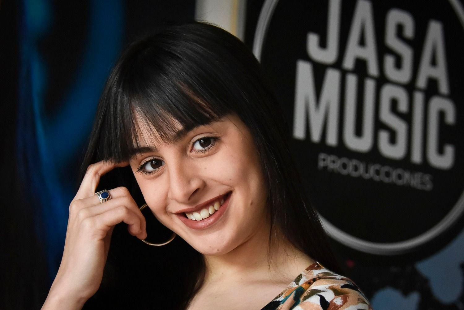 Photo of Luana, La Princesita