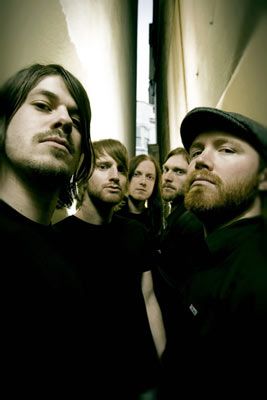 Foto de Johnny Truant