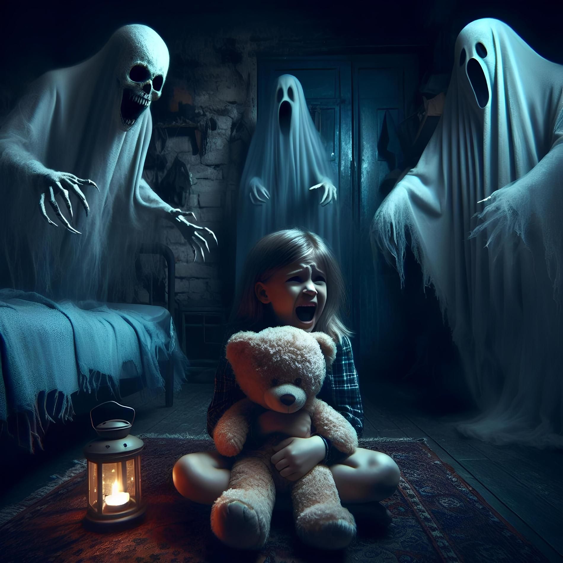 Photo of Silver Dahlia