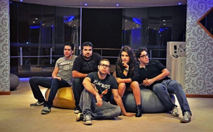 Foto de Banda Music Box