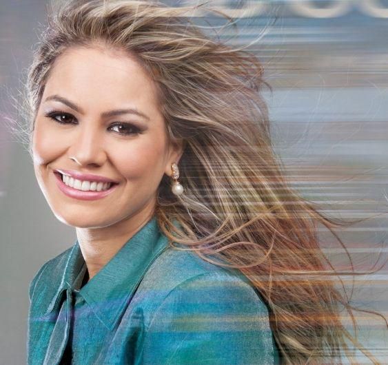 Foto de Lilian Lopes