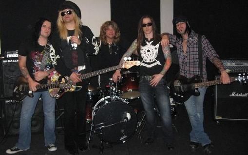 Foto de Adler's Appetite