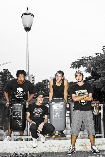 Foto de In The Centes