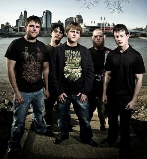 Photo of In The Midst Of Lions