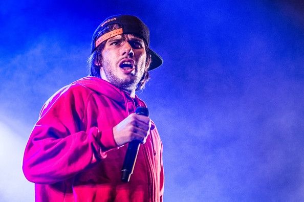 Foto de Orelsan