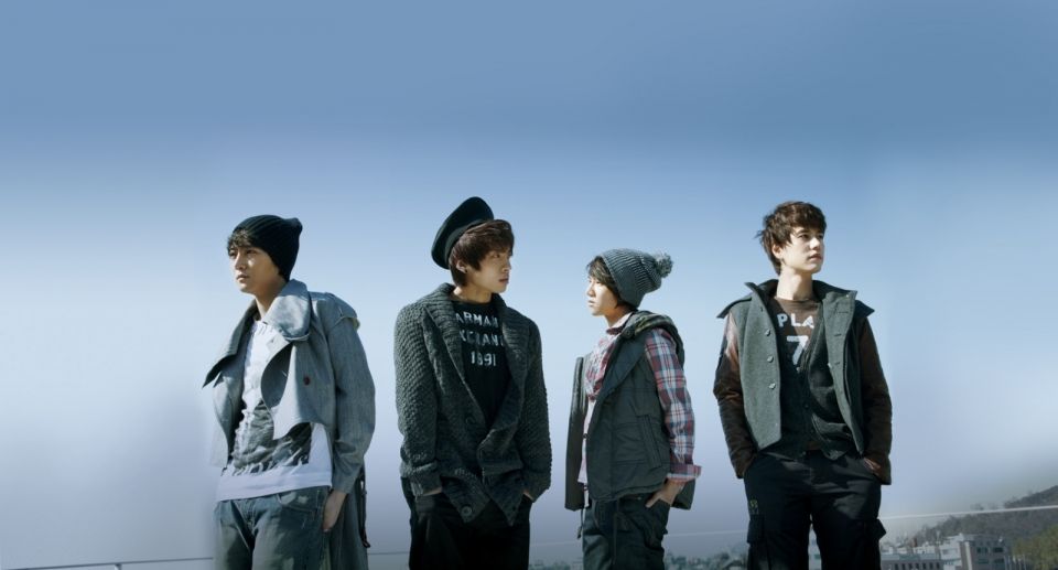 Foto de S.M. The Ballad