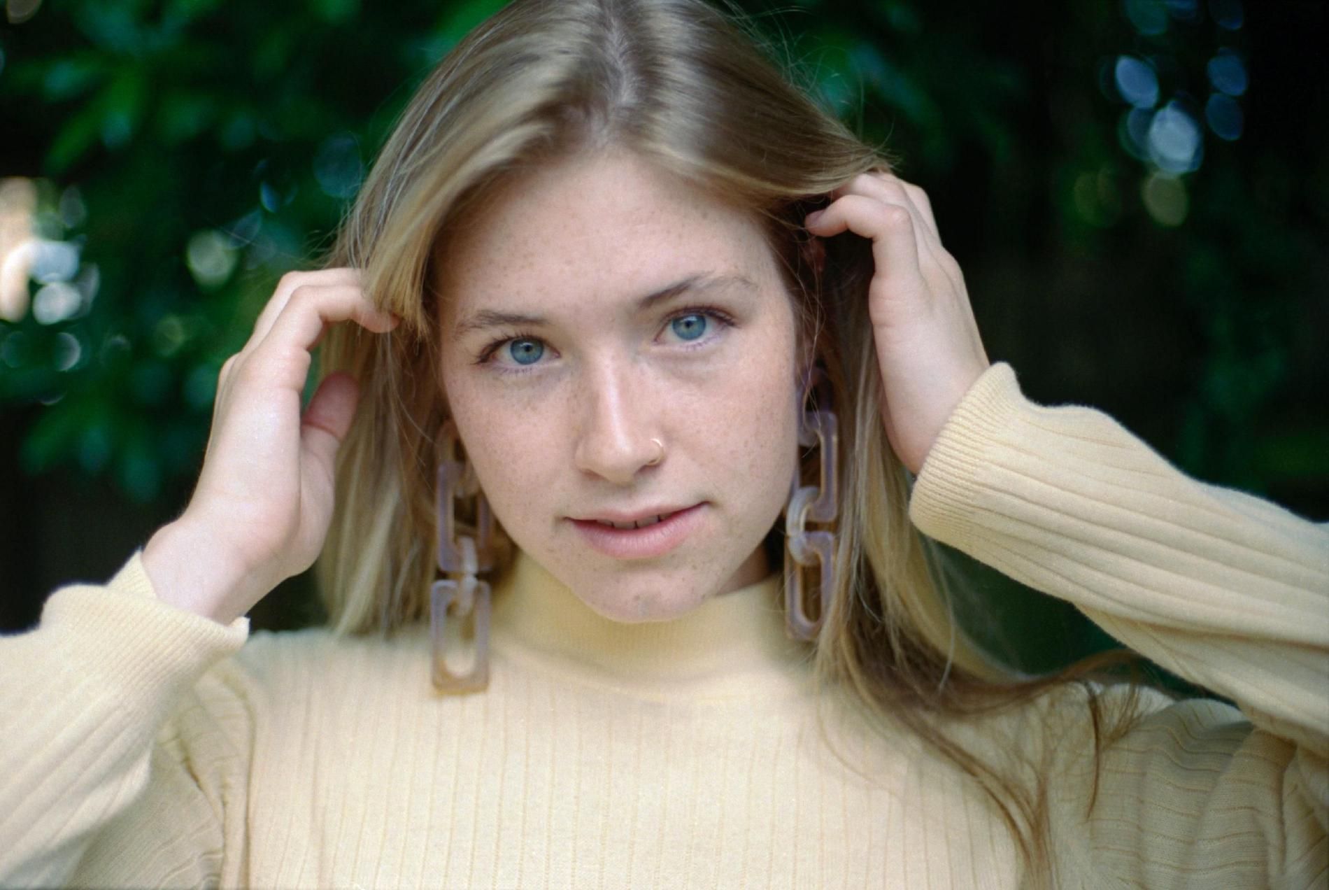 Foto de Kate Bollinger