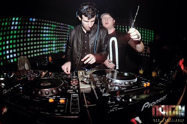 Foto de Knife Party