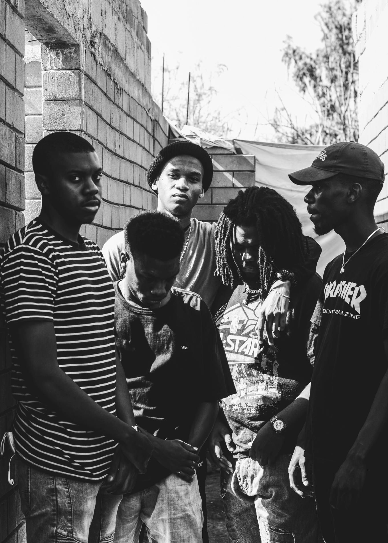 Foto de DareTheLabel