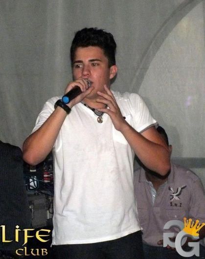 Foto de Bruno Henrique