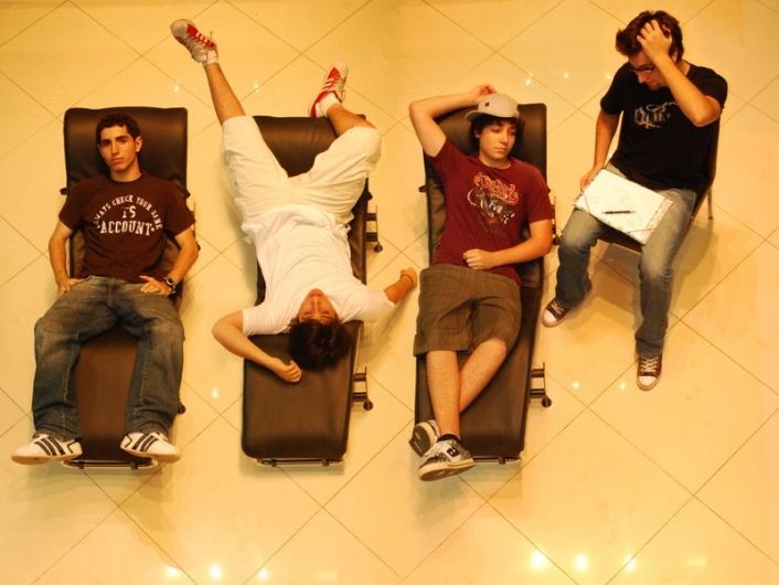 Foto de Banda Quiker