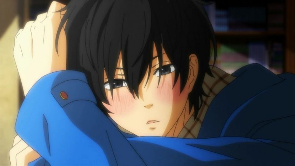 Foto de Tonari no Kaibutsu-kun