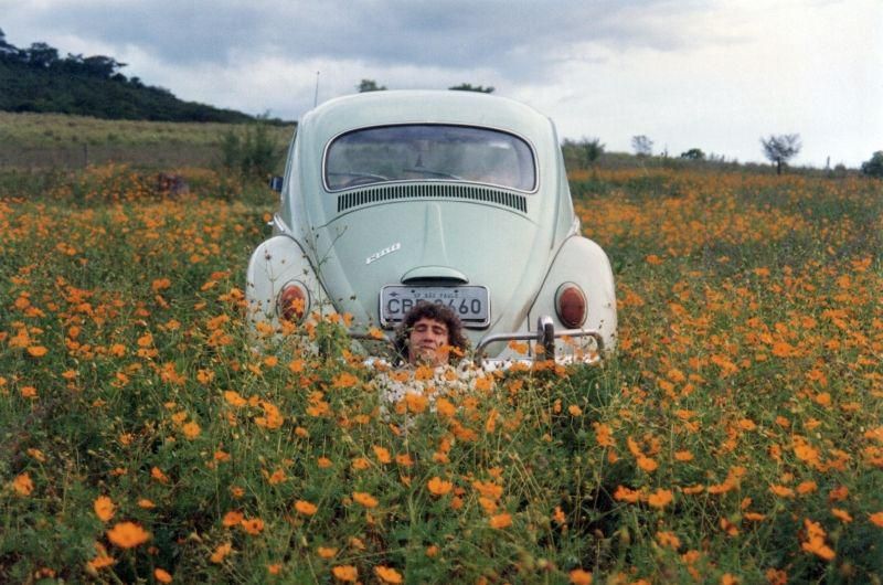 Foto de Dércio Marques