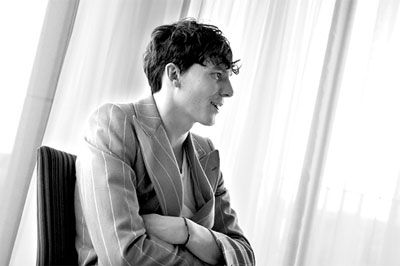 Foto de Håkan Hellström