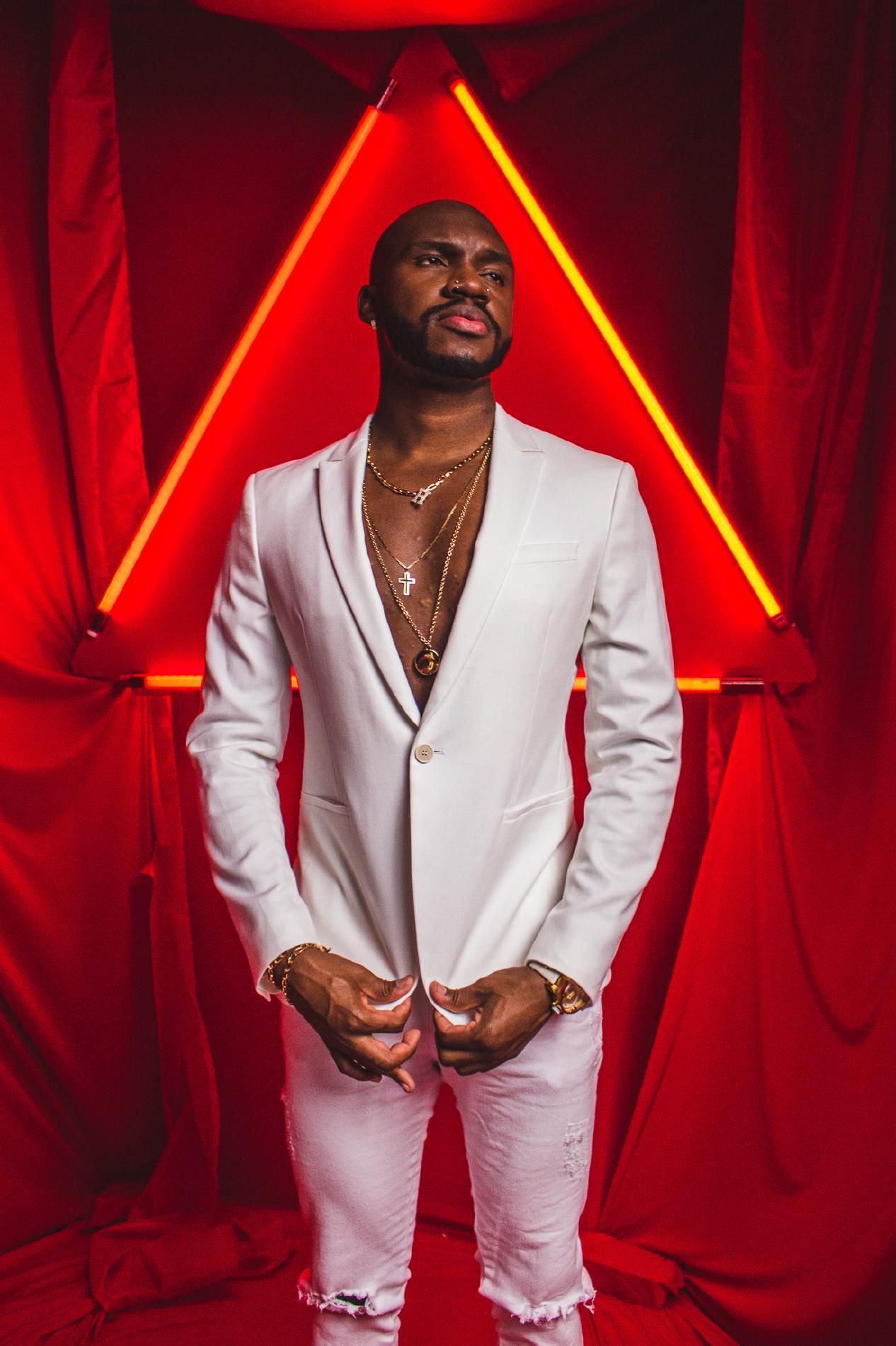 Foto de Hector Marks