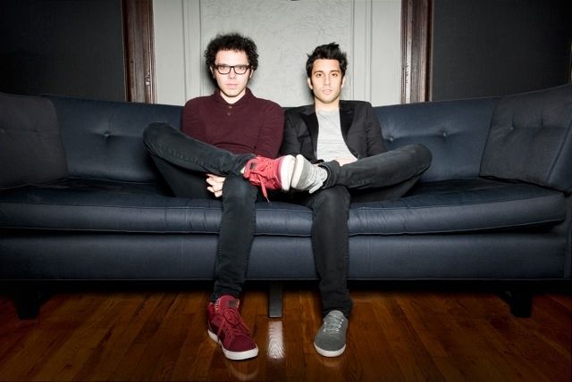 Foto de A Great Big World