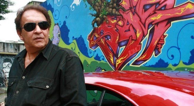 Foto de Tony Bizarro