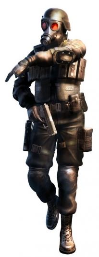 Foto de Resident Evil