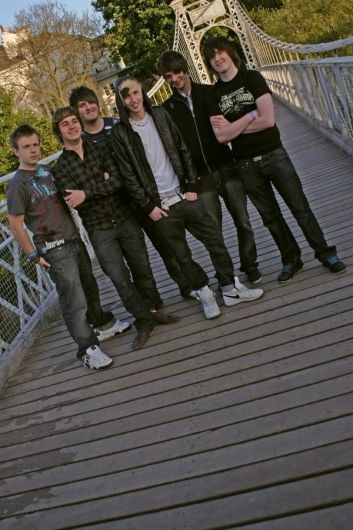 Foto de Hill Valley High