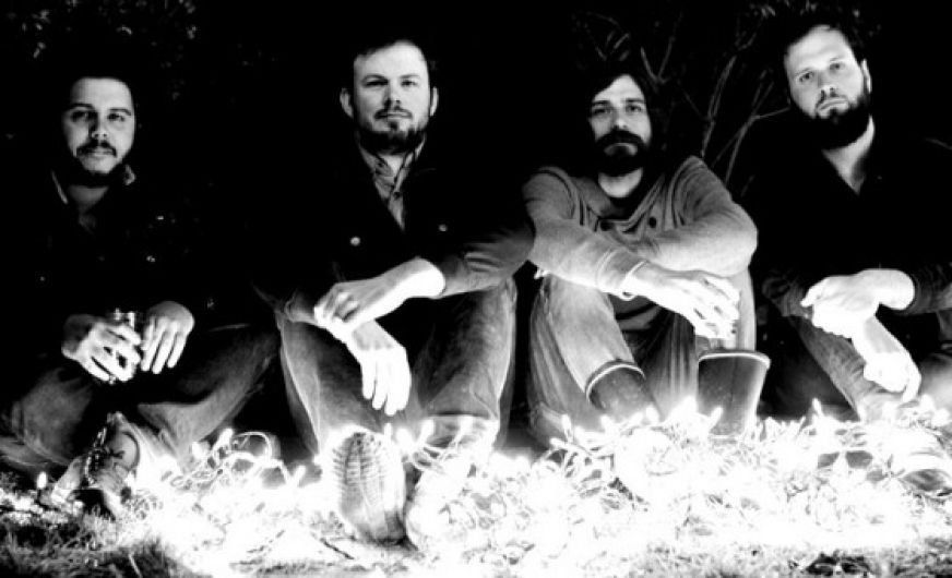 Foto de Wintersleep
