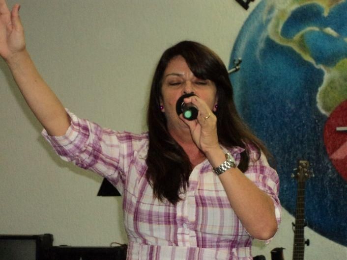 Foto de Natalina Pinheiro