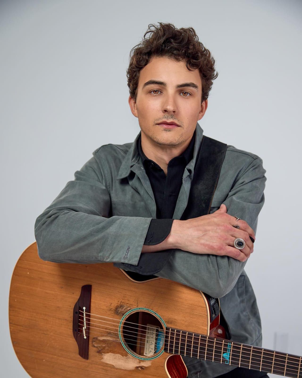 Foto de Benton Lawson